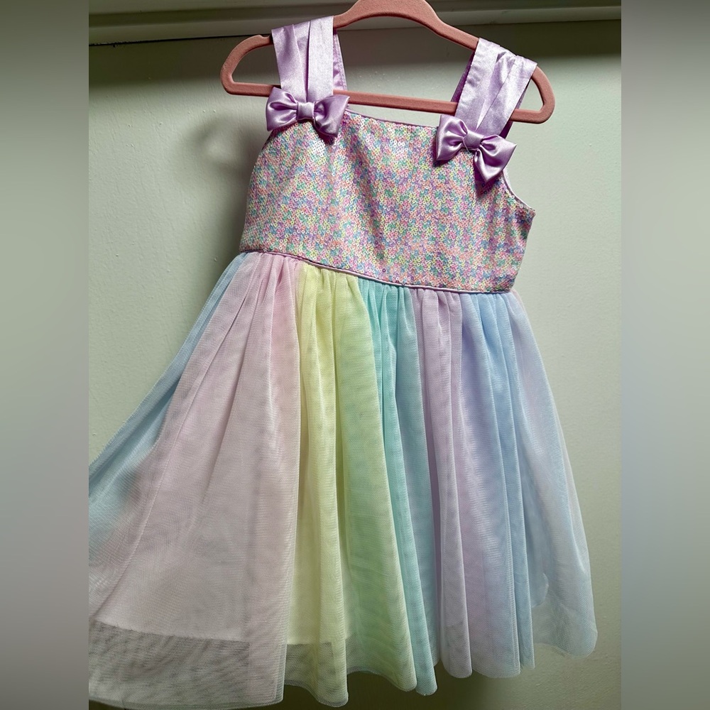Jona Michelle party dress - Picture 7 of 7